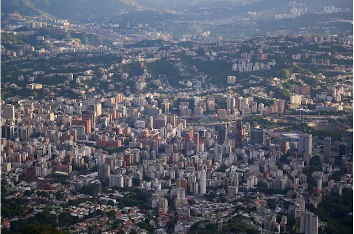 American president eyes anti-drug operations in Mexico and Colombia